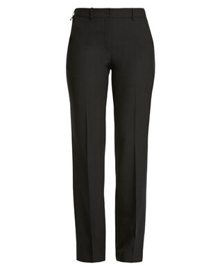 WORKWEAR, SAFETY & CORPORATE CLOTHING SPECIALISTS - Everyday - Helix Dry - Elastic Waist Straight Leg Pant - Ladies