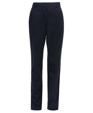 WORKWEAR, SAFETY & CORPORATE CLOTHING SPECIALISTS - Everyday - TAILORED CHINO PANT - LADIES