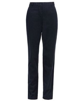 WORKWEAR, SAFETY & CORPORATE CLOTHING SPECIALISTS Everyday - TAILORED CHINO PANT - LADIES