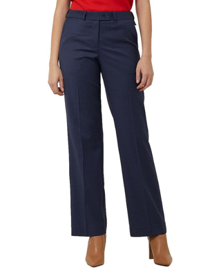 WORKWEAR, SAFETY & CORPORATE CLOTHING SPECIALISTS - NNT - SECRET WAIST PANT