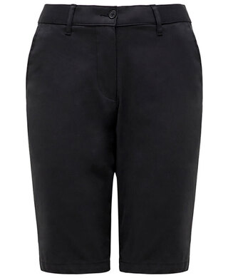 WORKWEAR, SAFETY & CORPORATE CLOTHING SPECIALISTS - Everyday - LADIES CHINO SHORT