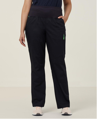 WORKWEAR, SAFETY & CORPORATE CLOTHING SPECIALISTS - CURIE SCRUB PANT