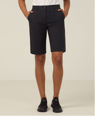 WORKWEAR, SAFETY & CORPORATE CLOTHING SPECIALISTS - CHINO SHORT