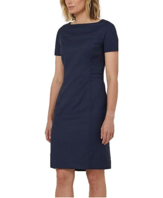 WORKWEAR, SAFETY & CORPORATE CLOTHING SPECIALISTS - NNT - SS DETAIL DRESS