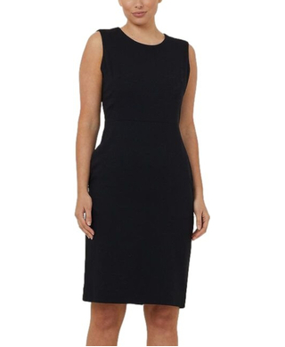 WORKWEAR, SAFETY & CORPORATE CLOTHING SPECIALISTS - NNT - SLEEVELESS DRESS