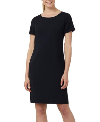 WORKWEAR, SAFETY & CORPORATE CLOTHING SPECIALISTS - Everyday - Helix Dry - Short Sleeve Dress - Ladies