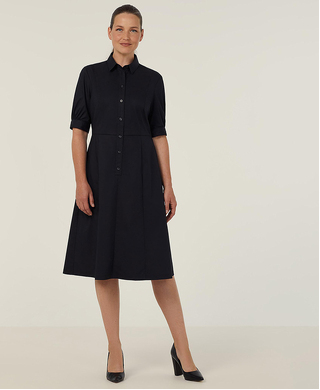 WORKWEAR, SAFETY & CORPORATE CLOTHING SPECIALISTS - SHIRT DRESS