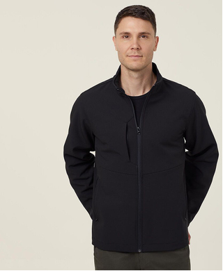 WORKWEAR, SAFETY & CORPORATE CLOTHING SPECIALISTS - Everyday - MENS ZIP JACKET