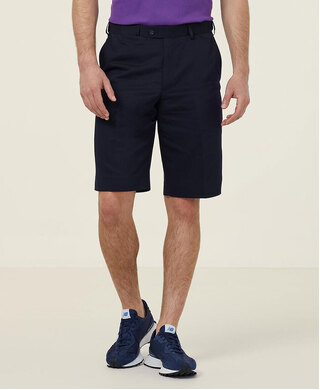 WORKWEAR, SAFETY & CORPORATE CLOTHING SPECIALISTS NNT - SECRET WAIST SHORT