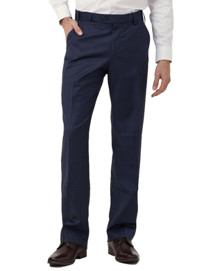 WORKWEAR, SAFETY & CORPORATE CLOTHING SPECIALISTS - NNT - FLAT FRONT PANT