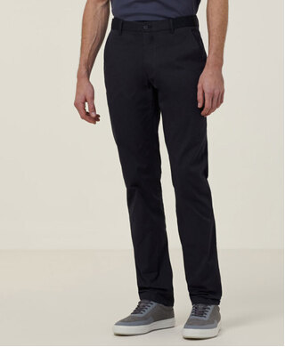 WORKWEAR, SAFETY & CORPORATE CLOTHING SPECIALISTS - Everyday - TAILORED CHINO PANT - MENS