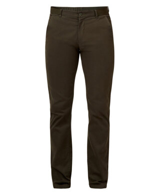 WORKWEAR, SAFETY & CORPORATE CLOTHING SPECIALISTS Everyday - TAILORED CHINO PANT - MENS