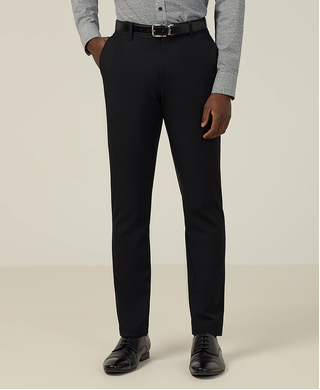 WORKWEAR, SAFETY & CORPORATE CLOTHING SPECIALISTS - STRETCH TWILL PANT