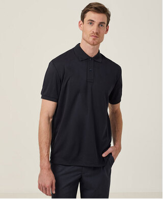 WORKWEAR, SAFETY & CORPORATE CLOTHING SPECIALISTS - NNT - CLASSIC FIT POLO