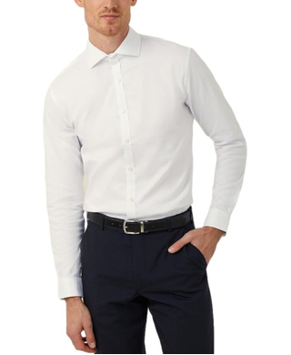 WORKWEAR, SAFETY & CORPORATE CLOTHING SPECIALISTS - NNT - LONG SLEEVE SHIRT