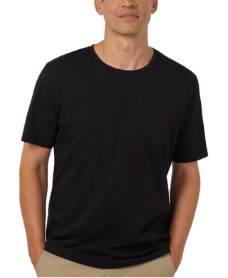 WORKWEAR, SAFETY & CORPORATE CLOTHING SPECIALISTS - Everyday - S/S CREW NECK TEE - MENS