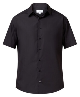 WORKWEAR, SAFETY & CORPORATE CLOTHING SPECIALISTS - Everyday - S/S SHIRT - MENS