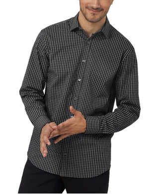 WORKWEAR, SAFETY & CORPORATE CLOTHING SPECIALISTS - REGULAR L/S SHIRT