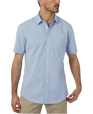 WORKWEAR, SAFETY & CORPORATE CLOTHING SPECIALISTS - REGULAR S/S SHIRT