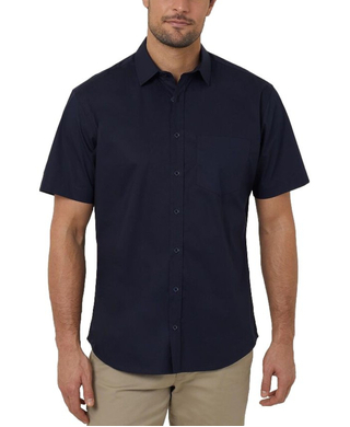 WORKWEAR, SAFETY & CORPORATE CLOTHING SPECIALISTS - REGULAR S/S SHIRT