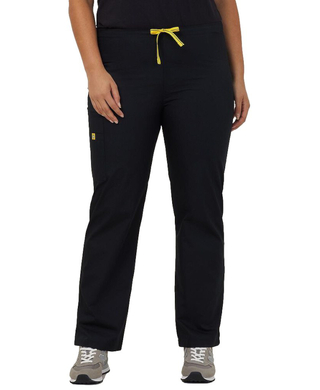 WORKWEAR, SAFETY & CORPORATE CLOTHING SPECIALISTS - Wonder Wink - SCRUB PANT SIERRA - UNISEX