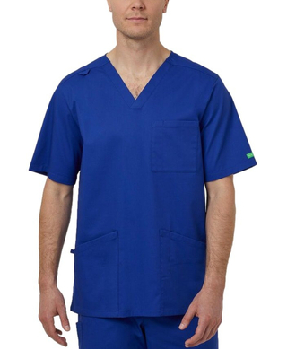 WORKWEAR, SAFETY & CORPORATE CLOTHING SPECIALISTS CHANG SCRUB TOP
