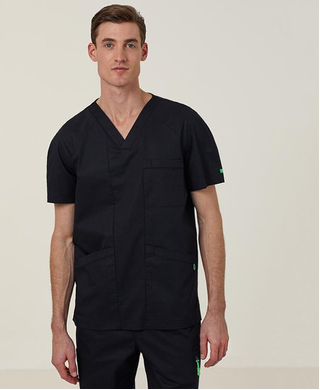 WORKWEAR, SAFETY & CORPORATE CLOTHING SPECIALISTS CARL SCRUB TOP