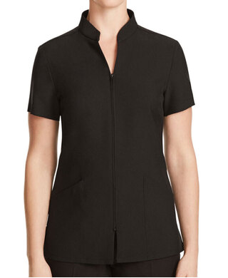 WORKWEAR, SAFETY & CORPORATE CLOTHING SPECIALISTS - Everyday - CLINIC TUNIC - LADIES