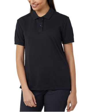 WORKWEAR, SAFETY & CORPORATE CLOTHING SPECIALISTS - NNT - S/S POLO WOMENS