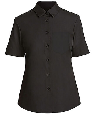 WORKWEAR, SAFETY & CORPORATE CLOTHING SPECIALISTS - Everyday - Short Sleeve Shirt - Ladies