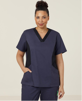 WORKWEAR, SAFETY & CORPORATE CLOTHING SPECIALISTS - NIGHTINGALE SCRUB TP