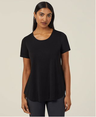 WORKWEAR, SAFETY & CORPORATE CLOTHING SPECIALISTS - S/S SWING TOP