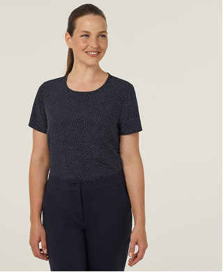 WORKWEAR, SAFETY & CORPORATE CLOTHING SPECIALISTS - S/S TOP