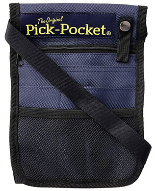 WORKWEAR, SAFETY & CORPORATE CLOTHING SPECIALISTS - Nurses Pick Pocket