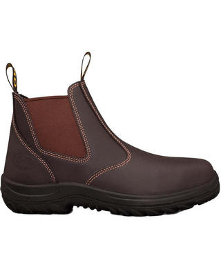 WORKWEAR, SAFETY & CORPORATE CLOTHING SPECIALISTS WB 34 - Elastic Sided Boot - 34-626