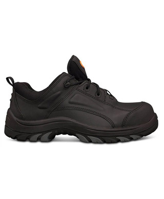 WORKWEAR, SAFETY & CORPORATE CLOTHING SPECIALISTS ST 44 - Lace Up Safety Shoe