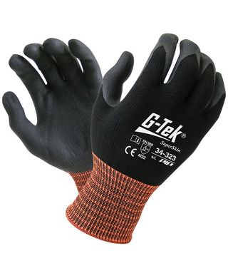 WORKWEAR, SAFETY & CORPORATE CLOTHING SPECIALISTS G-TEK SUPERSKIN SKIN CONTOURING TECHNOLOGY