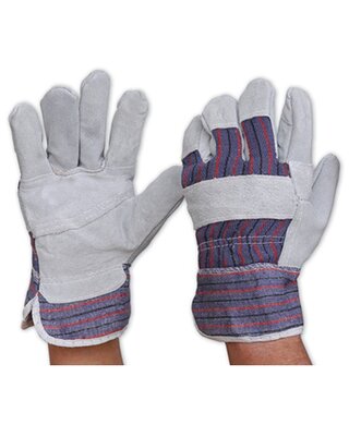 WORKWEAR, SAFETY & CORPORATE CLOTHING SPECIALISTS Candy Stripe Gloves