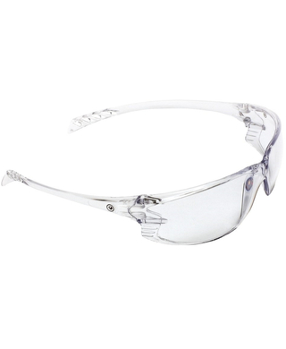 WORKWEAR, SAFETY & CORPORATE CLOTHING SPECIALISTS - 9900 Safety Glasses - Clear