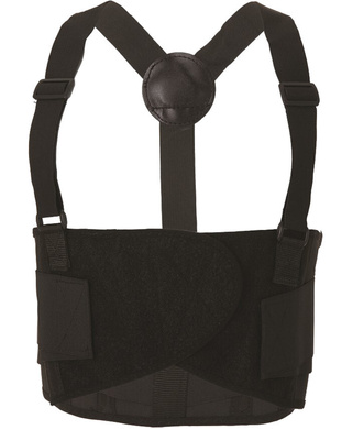 WORKWEAR, SAFETY & CORPORATE CLOTHING SPECIALISTS Back Support Belt