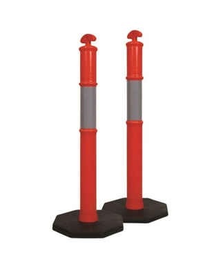 WORKWEAR, SAFETY & CORPORATE CLOTHING SPECIALISTS Bollard & 6kg Base