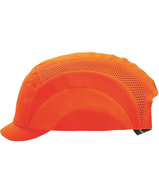 WORKWEAR, SAFETY & CORPORATE CLOTHING SPECIALISTS Bump Cap - Micro Peak