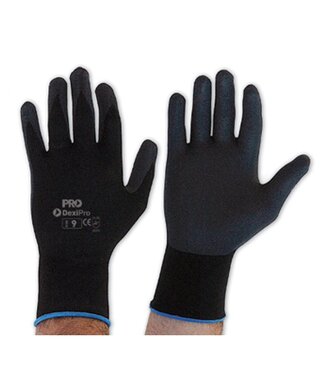 WORKWEAR, SAFETY & CORPORATE CLOTHING SPECIALISTS - Prosense Dexi-Pro Gloves