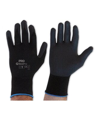 WORKWEAR, SAFETY & CORPORATE CLOTHING SPECIALISTS Prosense Dexi-Pro Gloves