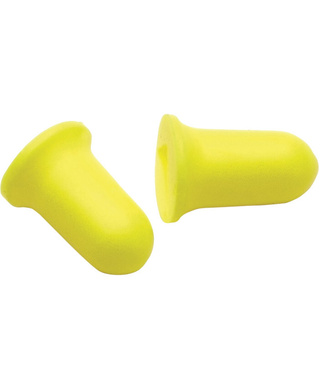 WORKWEAR, SAFETY & CORPORATE CLOTHING SPECIALISTS ProBELL UNCORDED Earplugs Class 5, 27dB - Single