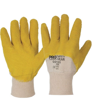 WORKWEAR, SAFETY & CORPORATE CLOTHING SPECIALISTS Glass Gripper Gloves