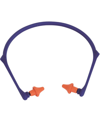 WORKWEAR, SAFETY & CORPORATE CLOTHING SPECIALISTS ProBAND Headband Earplugs
