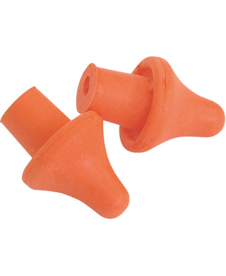 WORKWEAR, SAFETY & CORPORATE CLOTHING SPECIALISTS Replacement Earplug Pads for ProBAND Headband Earplugs