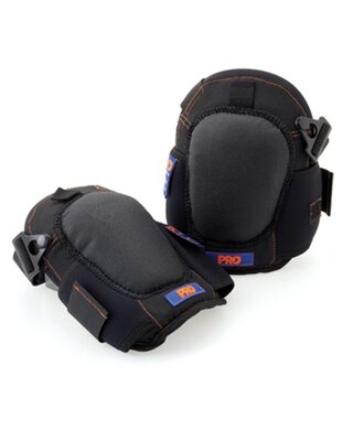 WORKWEAR, SAFETY & CORPORATE CLOTHING SPECIALISTS ProComfort Knee Pads Leather Shell