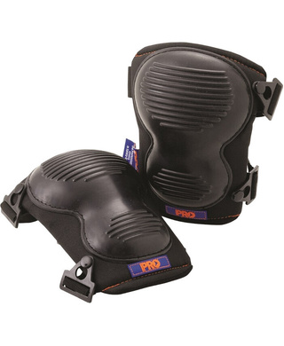 WORKWEAR, SAFETY & CORPORATE CLOTHING SPECIALISTS ProFlex Soft Shell Knee Pads